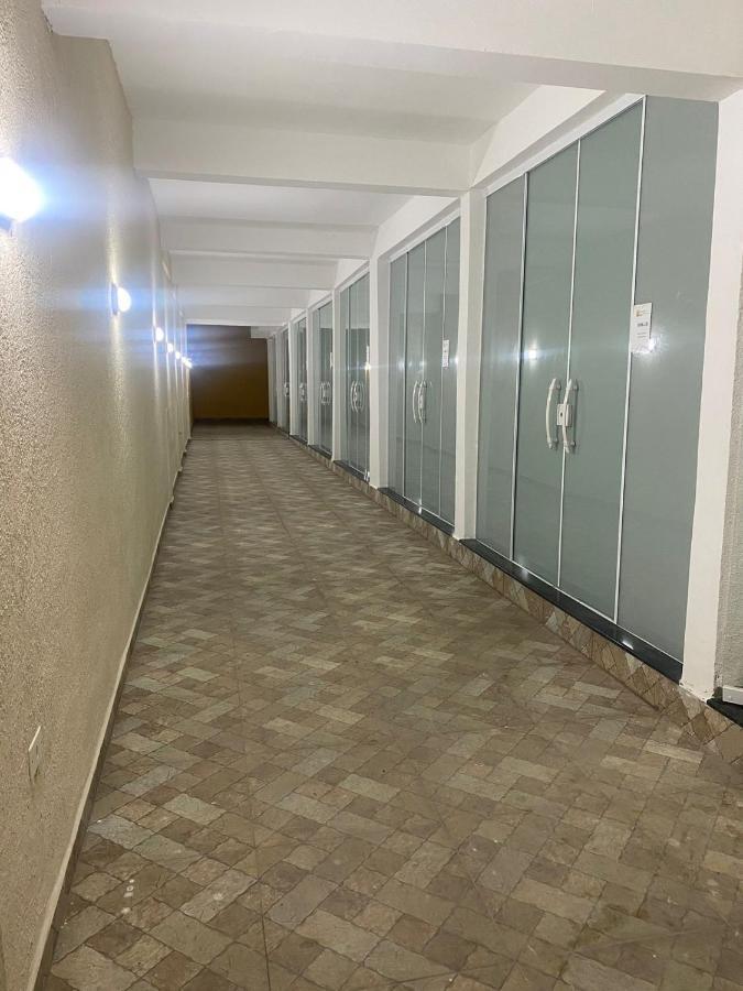 Pousada Amarela Itanhaem Ngoại thất bức ảnh